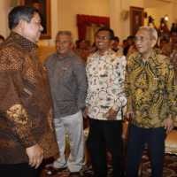 SBY Bantah Dana Century Terkait dengan Kampanye Pilpres 2009