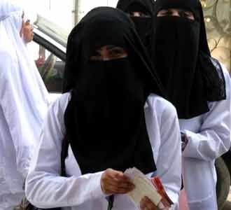 Kampanye Anti Flu Babi di Makkah
