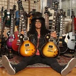 Diduga Kayu Ilegal, Gitar Gibson Diselidiki Polisi