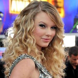 Taylor Swift & Michael Jackson Jawara American Music Awards 2009