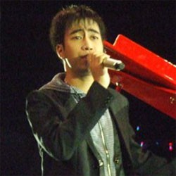 Vidi Aldiano: SBY Top Banget!