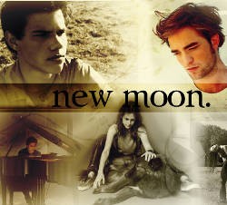 New Moon Langkahi 2012 