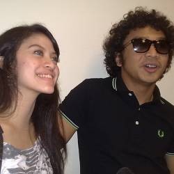 Ditanya Nikah, Giring Nidji Bikin Kuis