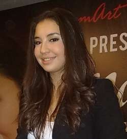 Diundang Ardhie Bakrie, Manohara Siap Datang 