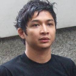 Terancam Dipenjara, Pasha Ungu Datangi Polisi