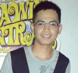 Tommy Kurniawan Pacari Anak SMU