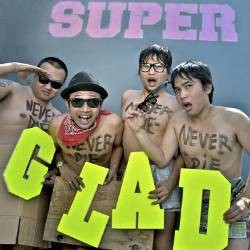 Superglad Nyaris Bugil di Album Keempat