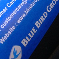 Perbaikan Kerusakan Kecelakaan Blue Bird Sesuai Ketentuan Perusahaan 