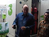 BTS Hidrogen: Mahal di Awal, Ringan di Belakang