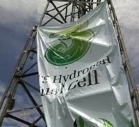 Operator 3 Tambah 200 BTS Hidrogen