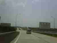 Bogor Ring Road Mulai Beroperasi