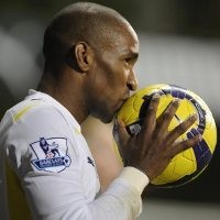 Defoe Jadi Yang Ketiga