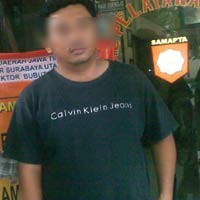 Terbelit Utang, Stanley Gadaikan Motor Teman