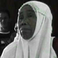 Kisah Seorang Nenek dan Tiga Buah Kakao 