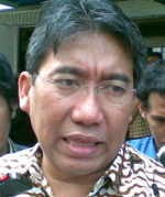 Satu Desa Dianggarkan Rp 150 Juta sampai Rp 1,2 Miliar