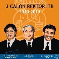 Mendiknas Punya Suara 35 Persen untuk Pilih Rektor ITB Baru 