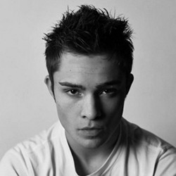 Si Trendy Ed Westwick