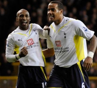 Pesta Spurs, Pesta Defoe