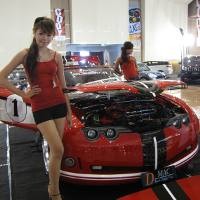 Terinspirasi dari Speed Racer
