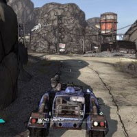 Borderlands, Seru Namun Membosankan