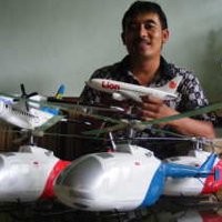 Produksi Terbatas, Belum Berniat Ekspor