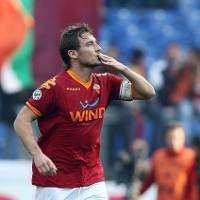 Totti Goda Lippi