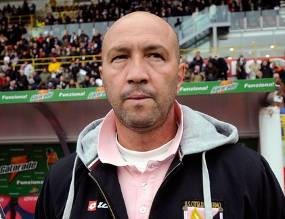 Palermo PHK Zenga