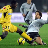 Atasi Udinese, Juve Tempel Inter