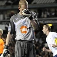 Bos Wigan: Bukan 9, tapi yang Tiga