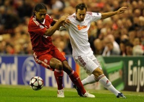 Debrecen Juga Dibekali Semangat Jual Diri