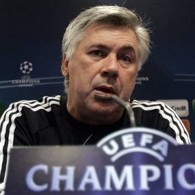 Ancelotti Tetap Bawa Skuad Terbaik