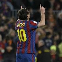 Messi: Barca Bisa Menang Tanpa Saya