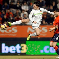 Valencia & Villarreal Sama-sama Menang