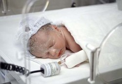 90 Persen Bayi Lahir Berbobot Sangat Rendah Hidup Selamat