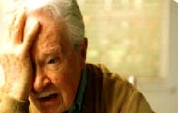 Organic Brain Syndrome (OBS)