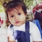 Nur Aini Kamalia, 2 Tahun; Perempuan; f