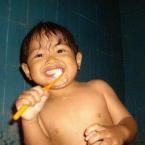 Raja Gastiadirrijal Budiman, 2 Tahun; Lelaki; m
