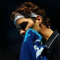 Federer Tak Sabar Hadapi Murray Lagi