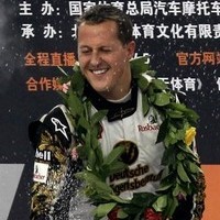 Menanti Duo Driver Kejutan Mercedes GP