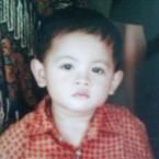 Nehemia Este Setiawan, 2 Tahun; Lelaki; m