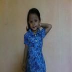 Syntia Shirleen Kirana, 3 Tahun; Perempuan; f