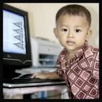 Zerico Ern Dzahwan Attallah, 1 Tahun; lelaki; m