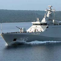 Merantau untuk Tanah Air