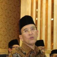 Jelang Wukuf, Petugas Haji Lakukan Taaruf