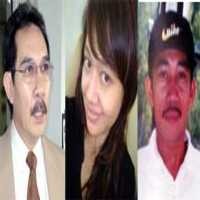 Kesaksian Jeffry Bikin Pengunjung Sidang Nasrudin Terpingkal-pingkal