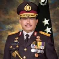 Ito Sumardi Pernah Tersandung Kasus Judi Riau