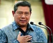 SBY Juga Desak Lembaga Hukum Pulihkan Kredibilitas