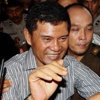 Marah-marah, Hakim Ancam Ganti JPU 