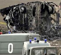 Hercules Jatuh & Terbakar di Italia