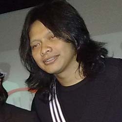 GIGI Rela Hitam Demi Ost Sang Pemimpi